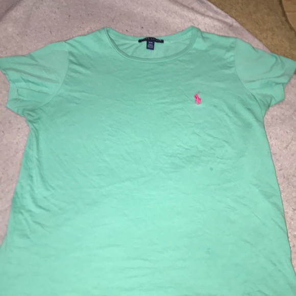 A Ralph Lauren shirt - Picture 1 of 3